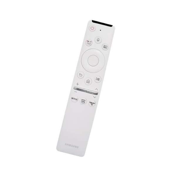 Original fjernbetjening - Fjernsyn - ['SAMSUNG'] (123707)