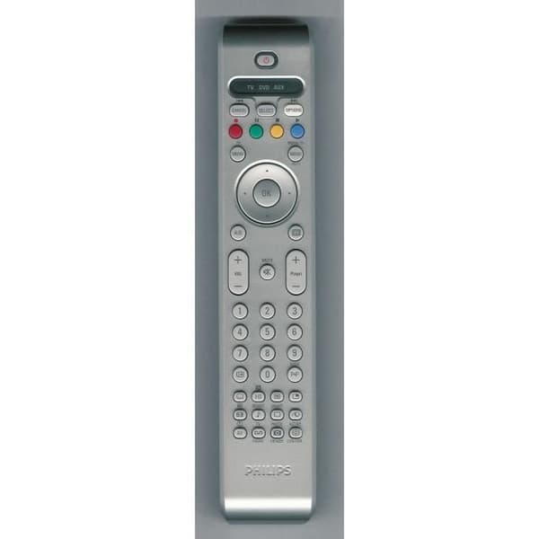 Alkuperäinen Philips-kaukosäädin RC4347/01 Uusi