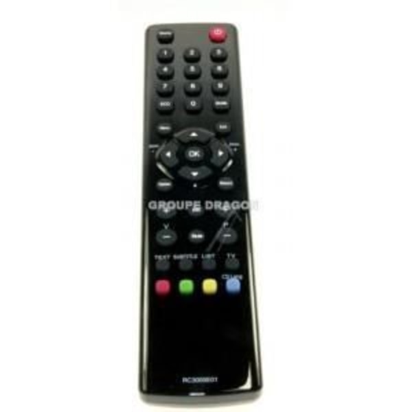 KAUKOSÄÄDIN TELEVISIOON MT10L THOMSON 32H…