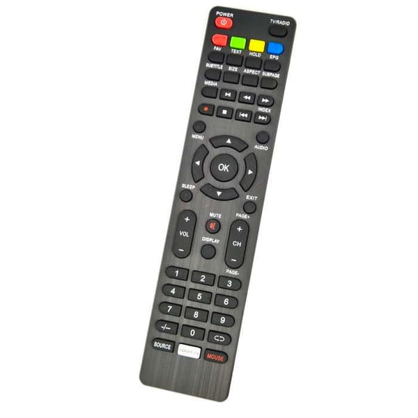Vaihtopilotti Dual DVB-PM8650082HCAT DVB-PT1236052HCA:lle