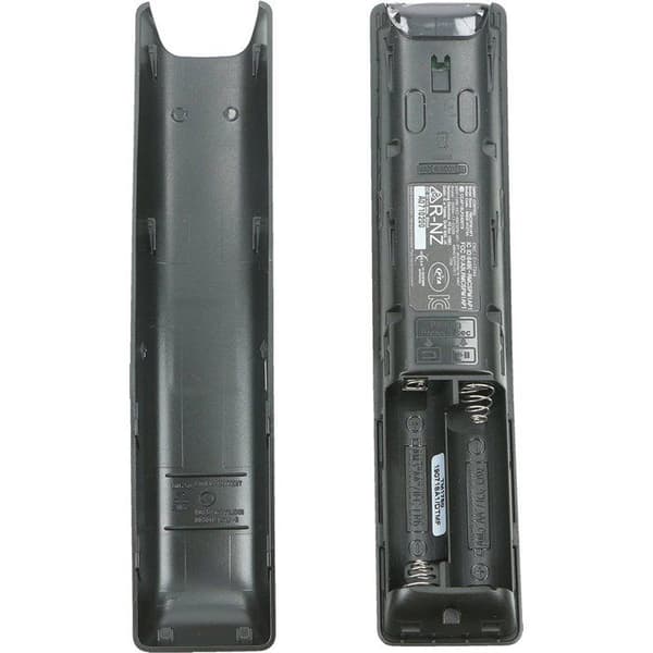 Telekontroll TM1680A