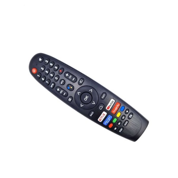 Smart tech 24HA10T3 vaihtokaukosäädin