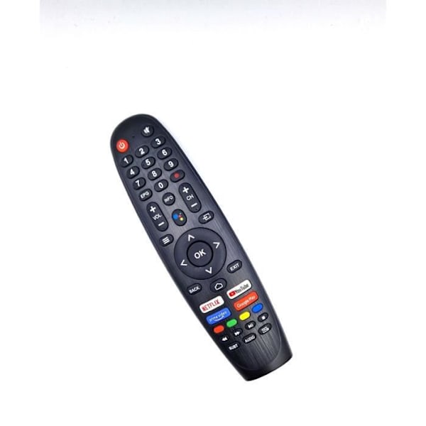 Kaukosäädin Smart tech 43QA20V3 43UA10V3 43UA20T3