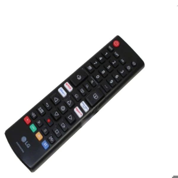 Television kaukosäädin AKB76037605 LG
