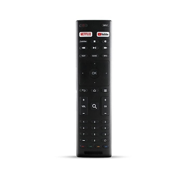Kaukosäädin Polaroid TVSAND70UHDPR01 TV:lle (MUDV7062Y-68860)