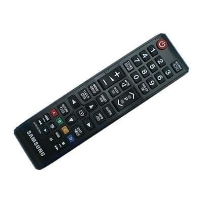 Fjernbetjening SAMSUNG AA59-00786A