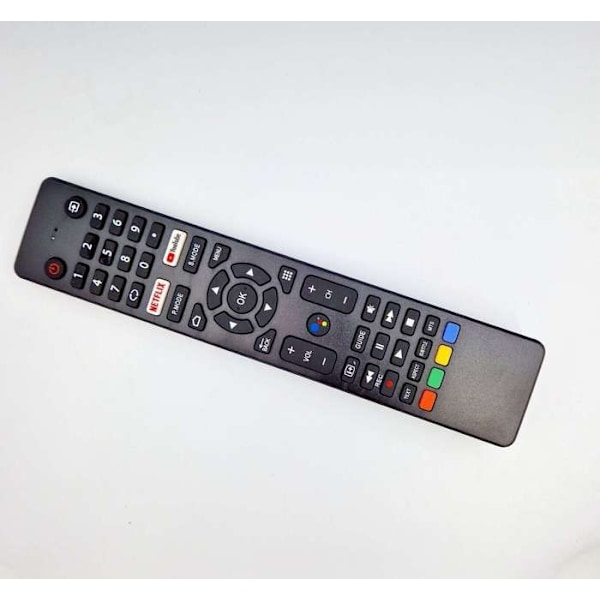 Varakaukosäädin Polaroid TV:hen TCSAND42FHDPR01 TCSAND42FHDPR02