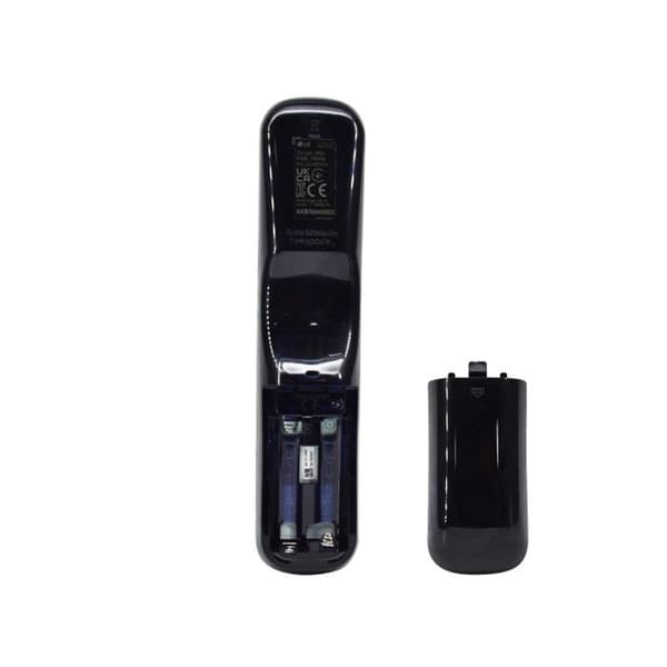 Original fjärrkontroll AN-MR24GA, AKB76045003, Magic Voice Mouse Remote, OLED NanoCell QNED
