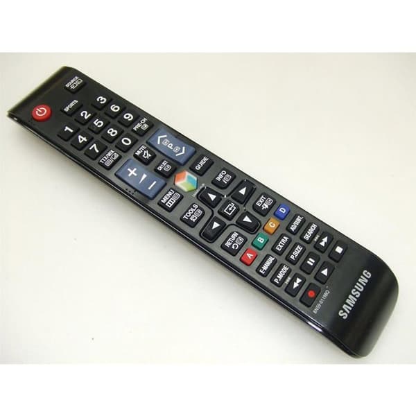 SAMSUNG TV:n kaukosäädin BN59-01198Q