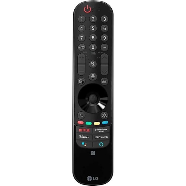 LG DIST fjernbetjening MR21GC Magic Control Voice