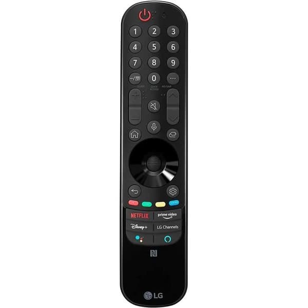 LG DIST -kaukosäädin MR21GC Magic Control Voice