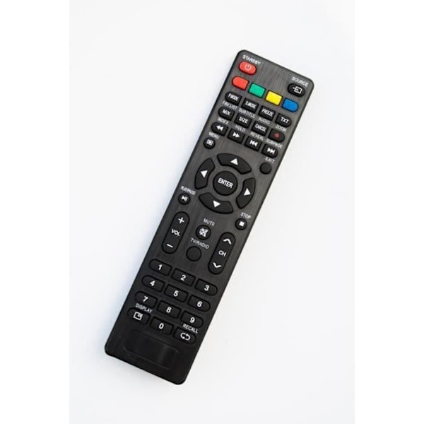 Kaukosäädin Polaroid TVLED584K01 E58DM1200:lle