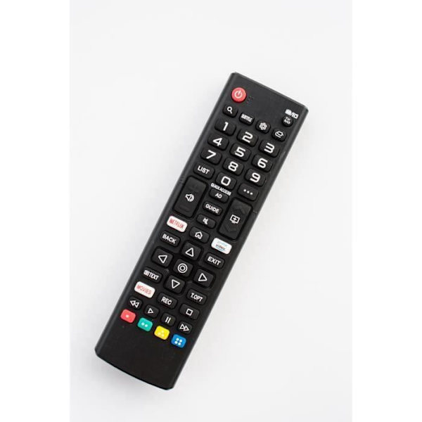 Varakaukosäädin LG 75UM7110 75UM7110PLB