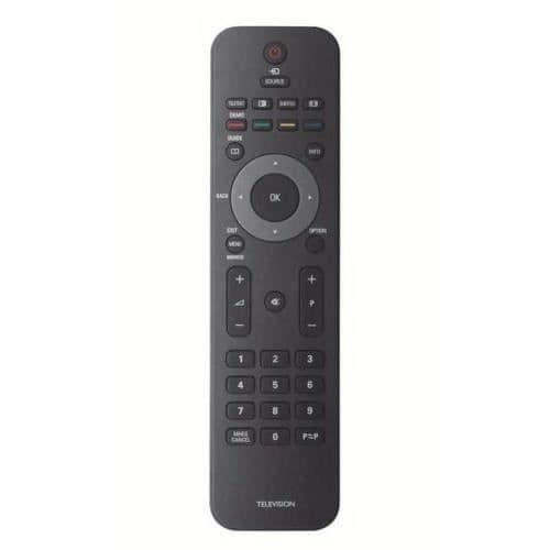 Philips RC4705-01 Vaihtokaukosäädin