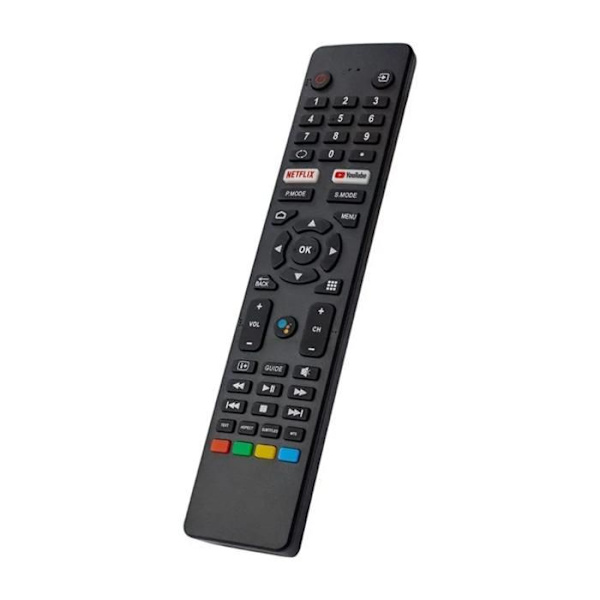 Varakaukosäädin Andrino AN50U01 AN55U01 AN65UQLED1X televisioon