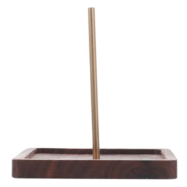 Spolhållare för broderitråd, kvadratisk form, 1-pack, 1 x 8,7 x 8,7 cm