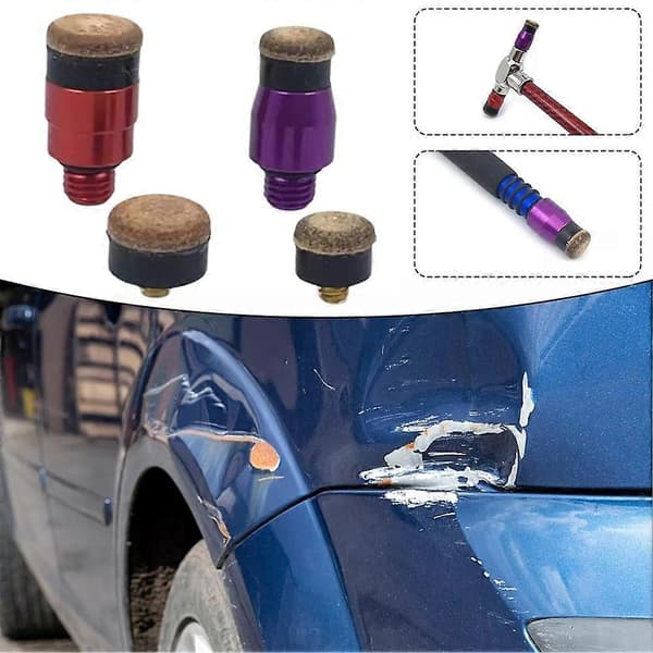 +Bilbuckla reparationshammare special E1Q1