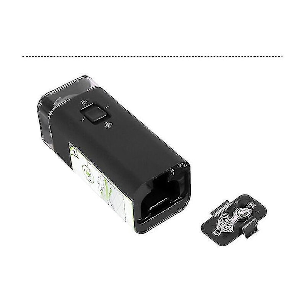 2 stk virtuelle vegger for robotstøvsugere - Irobot - Acc227 [DB]
