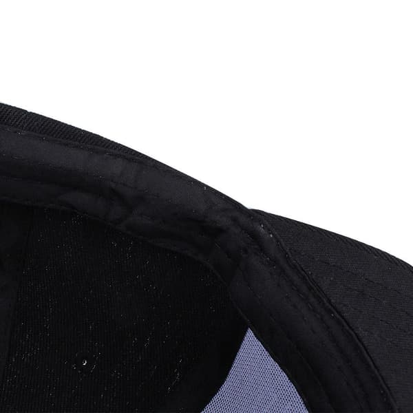 Retro Snapback-kasket, Klassisk Baseballkasket, Udendørs Multifarvet Solhat, Forårmode netværk network No,