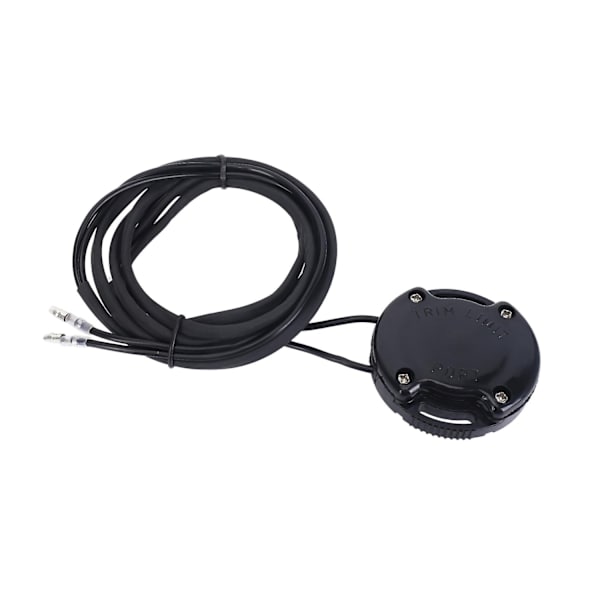 Tilt/Trim Begrænsningssender Sæt til Mercruiser R / Alpha One 805320a03 805130a2 - Perfekt
