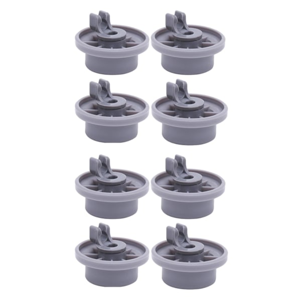 8-pack 165314 Diskmaskin Hjul Ersättningsdelar för och - 420198 Ap2