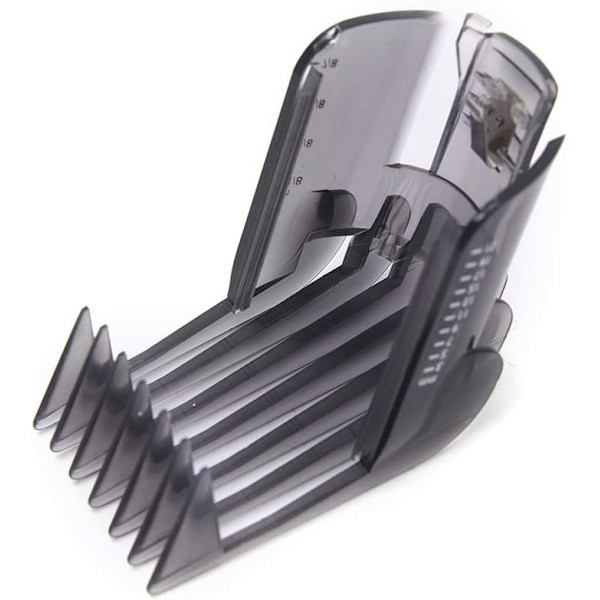 Hårklippeskam Passer til QC5130 QC5105 QC5115