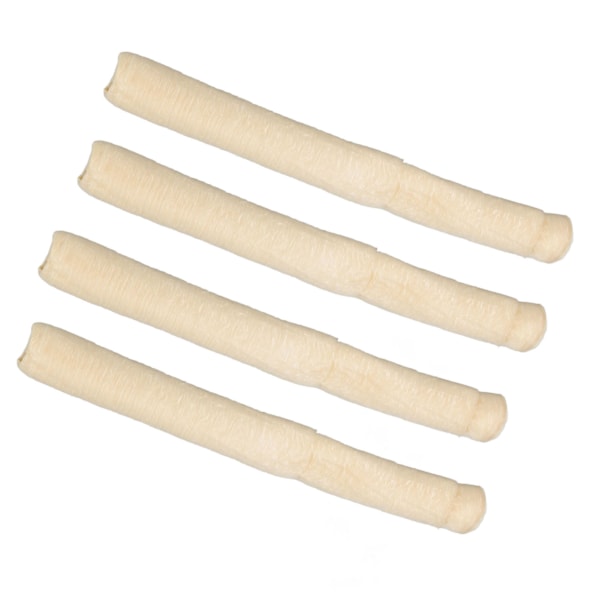 stk. spiselig kollagentarm tørr pølse 24 mm diameter for skinke og pølser