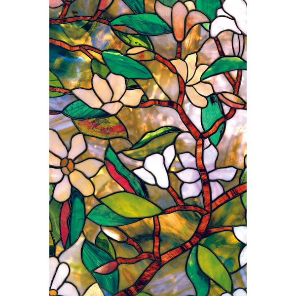 Magnolia Vinduesfolie 58 x 100cm