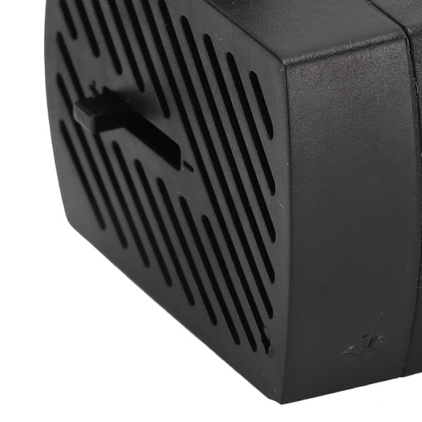 Pieni uppopumppu, hiljainen ja kestävä, suihkulähdepumppu kaloille, uppopumppu 5W (EU-pistoke 220V)[CH]