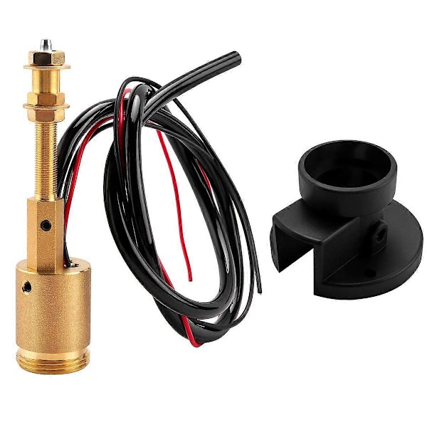 Centralt Tilslutningssæt MIG/ Svejsning Euro Connector Adapter