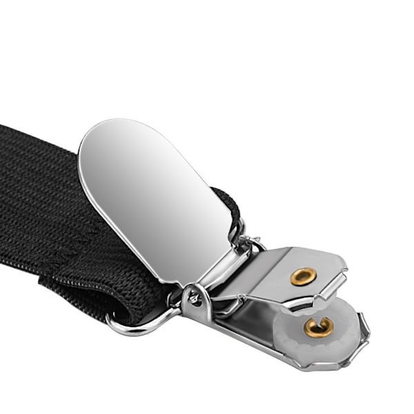Holder Stropper, Justerbare Elastiske Lagenholdere, Madras