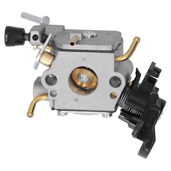 Karburator Pakning Primer Pære Kit til Husqvarna 445 450 445E - Erstatning Passer 506450401