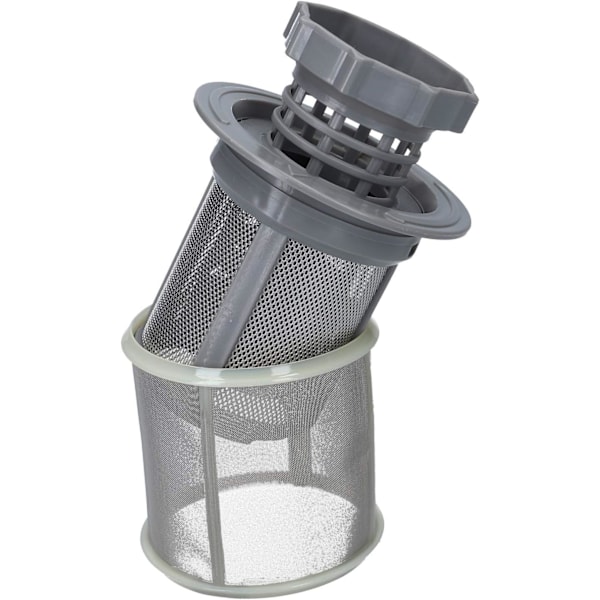 Sett med 3 fine og grove siler som Bosch 427903 for oppvaskmaskin