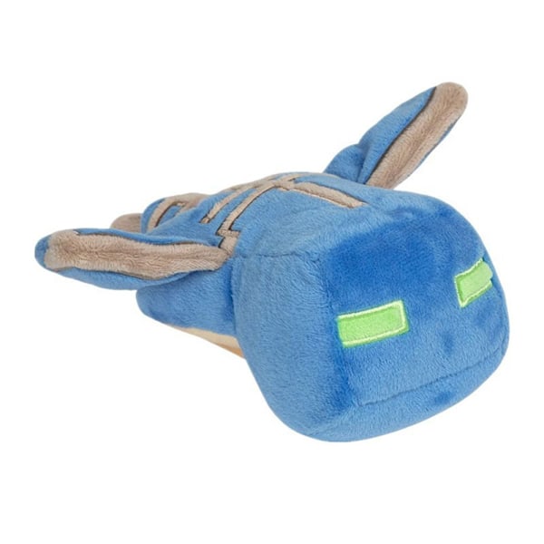 Minecraft Leker Spilldukke KANIN 2-16CM KANIN 2-16CM Rabbit 2-16cm