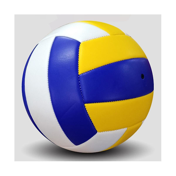 Blød Letvægts Vandtæt PVC Professionel Volleyball til Udendørs Strandspil[ZHE]