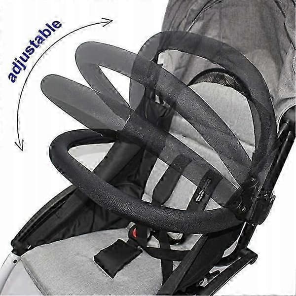 Babyzen Yoyo / Yoyo 2 Stroller Bumper Bar
