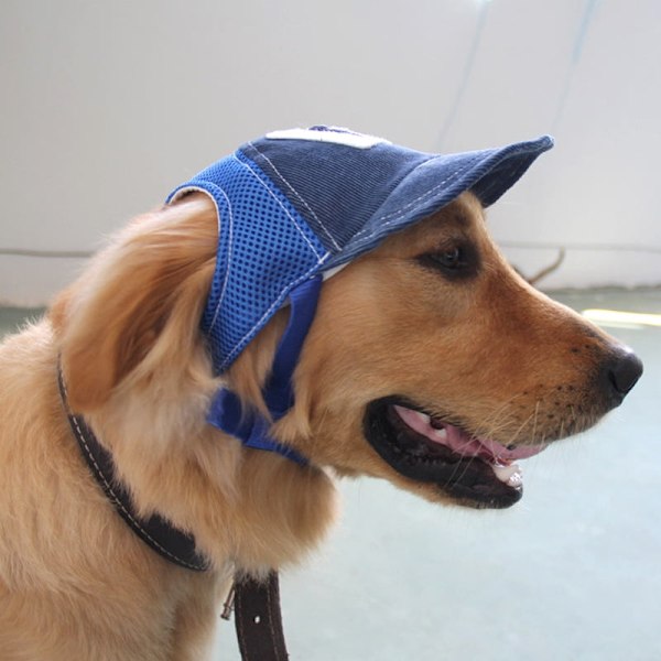 Sommerhund Katt Fritid Solbeskyttelse Utendørs Pustende Solbeskyttelse Hundekappe