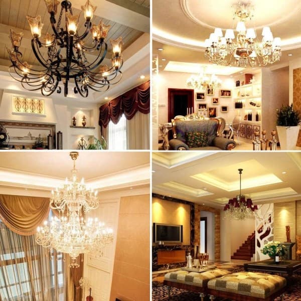G4 Halogenlampor 20W 12V Varmvit 20-pack[ZHE] 20W 20pcs
