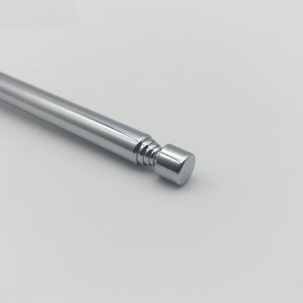 FM-radioantenne med adapter for hjemmestereomottaker