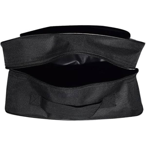Vita yogashorts för kvinnor med sidofickor, hög midja för träning[ZHE]