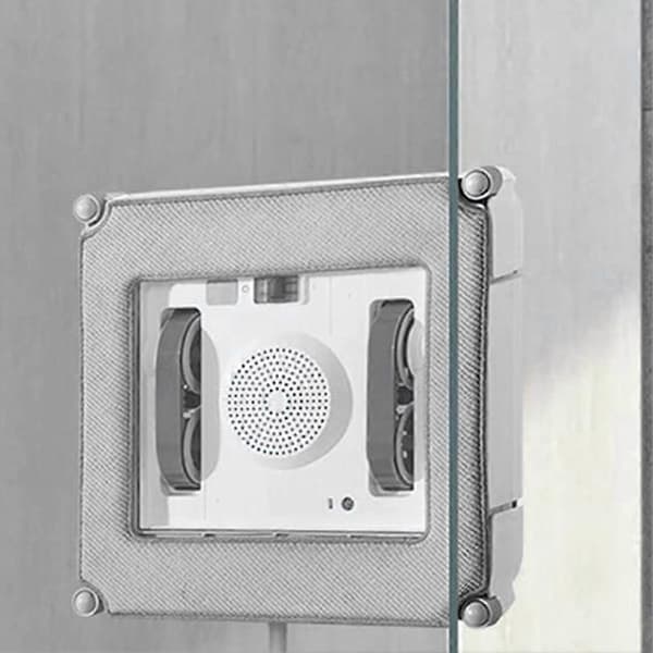 5 stk. mikrofiber moppeklud reservedele til Ecovacs Robotics Winbot W836 W850 W860 W880 W920 Wi
