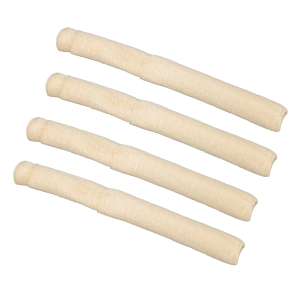 stk. spiselig kollagentarm tørr pølse 24 mm diameter for skinke og pølser