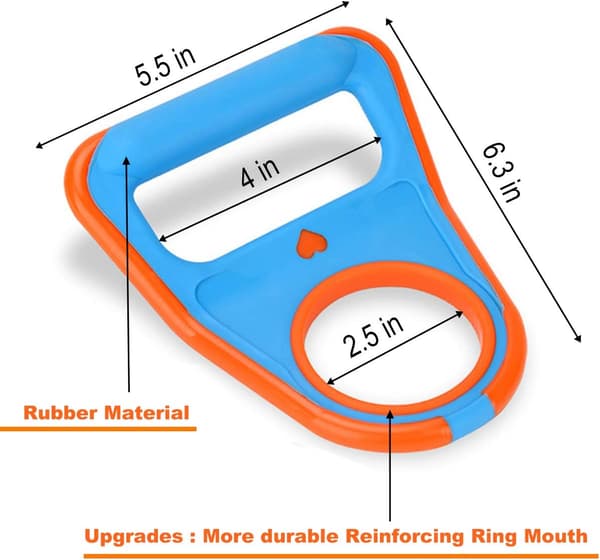 Water Jug Handle - Durable and Energy-Saving Water Bottle Holder