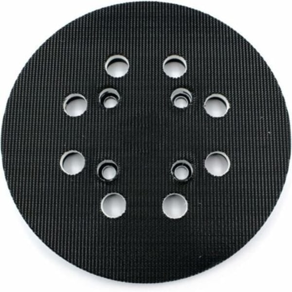 Slibepapir til Bosch (Ø 125 mm, medium hårdhed med tilbehørssystem til excentrisk slibemaskine PEX 300/400 AE / 4000 AE / Advanced Orbit 18,