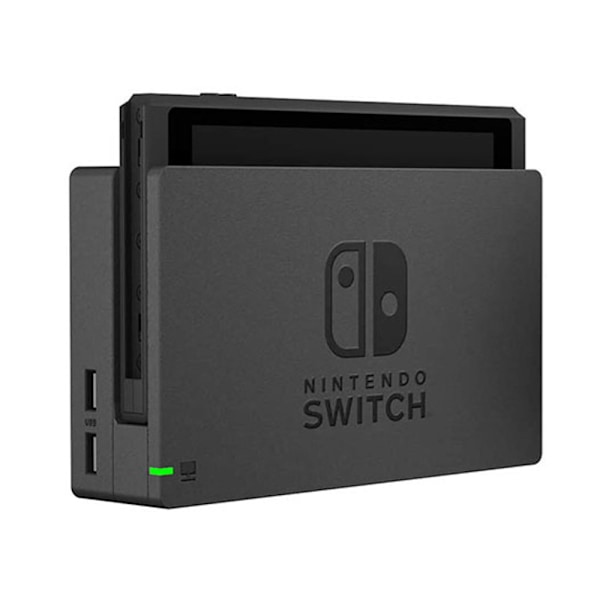 TV-dokkingstasjon for Nintendo Switch, bærbar TV-dokk