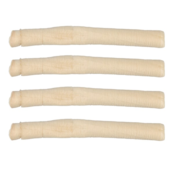 stk. spiselig kollagentarm tørr pølse 24 mm diameter for skinke og pølser
