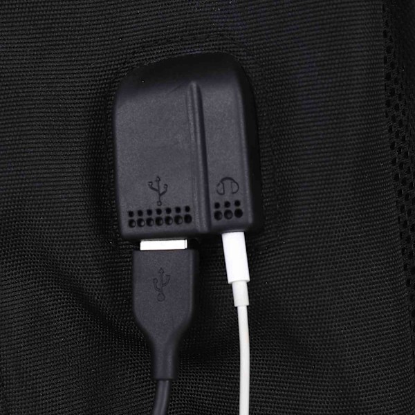 Roblox Rygsæk Børn Skoletaske Computertaske - Perfet