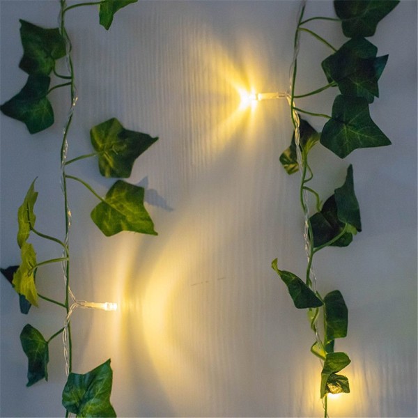 Jouluvalot Keijujouluvalot 10M 80LED