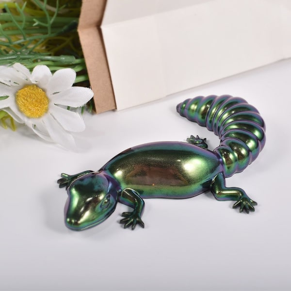 Øgle og Frø Formstøbeforme GRODA GRODA Frog Frog