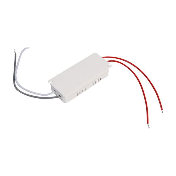 220V‑12V Halogenlampa Drivrutin Transformator Elektronisk Spänningsomvandlare Ny